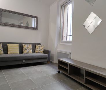 Location Appartement 1 pièce 31m² NARBONNE 11100 - Photo 1