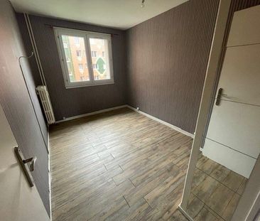 Location Appartement 3 pièces 60m² - Photo 1