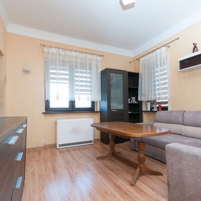 mieszkanie na wynajem - Szczecin, Pogodno, Seweryna Goszczyńskiego - Photo 1