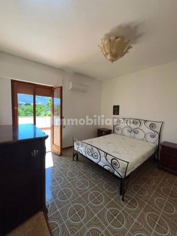 Villa unifamiliare via Afrodite, 6, Mondello - Valdesi, Palermo - Photo 5
