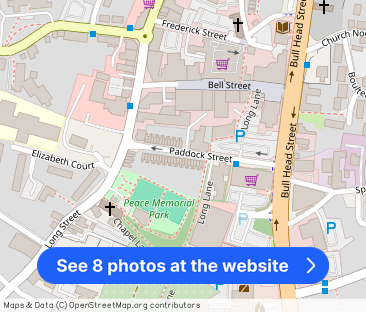 Paddock Street, Wigston - Photo 1