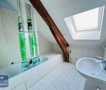 Appartement à louer 2 pièces 41.38m² - Photo 2