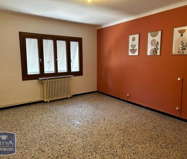 Location Appartement 3 pièces 93m² ST ANDRE DE SANGONIS 34725 - Photo 2