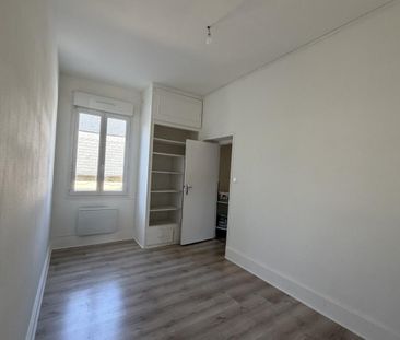 Location Appartement 3 pièces 86m² MERS LES BAINS 80350 - Photo 1
