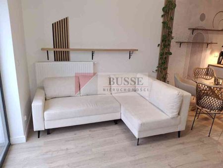 Trzypokojowe 78m2 z gard. i miejscem postojowym - Фото 4