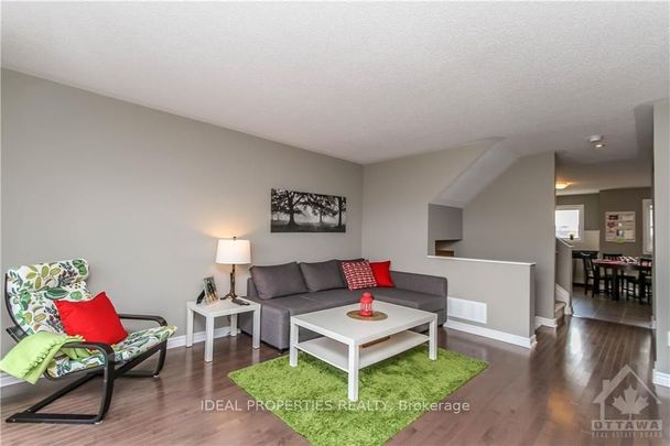 For Lease - 524 SILVERTIP Lane, Kanata, Ontario - Photo 1