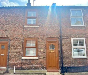 Brook Street, Driffield, YO25 - Photo 1