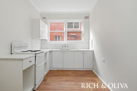 3/8 Queensborough Road, Croydon Park NSW 2133 - Apartment For Rent | Domain - Photo 4