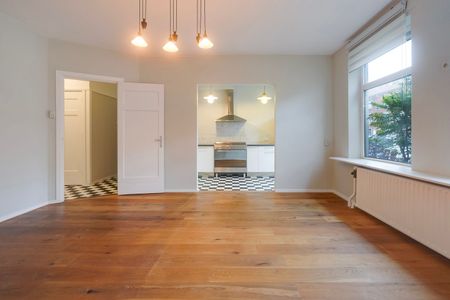 Appartement te huur: Willem de Zwijgerlaan 12 2582 EN Den Haag - Photo 5