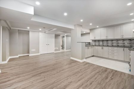 For Lease - 400 Grand Trunk Avenue Unit# (Bsmt), Vaughan, Ontario - Photo 3