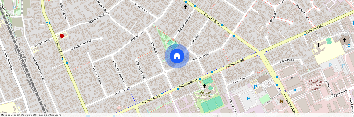 2/6 King Street, Papatoetoe, Auckland