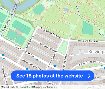 Derby Street, Glasgow, G3 - Photo 1