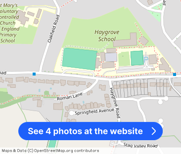 Durleigh Road, Bridgwater, TA6 - Photo 1
