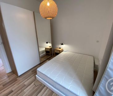 Location Appartement 2 pièces 35m² NICE 06300 - Photo 5