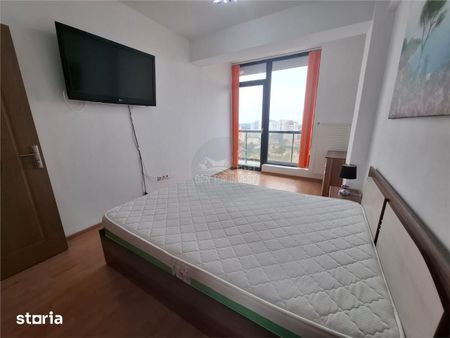 Penthouse 3 camere terasa 58 mp si parcare Doamna Stanca - Fotografie 5