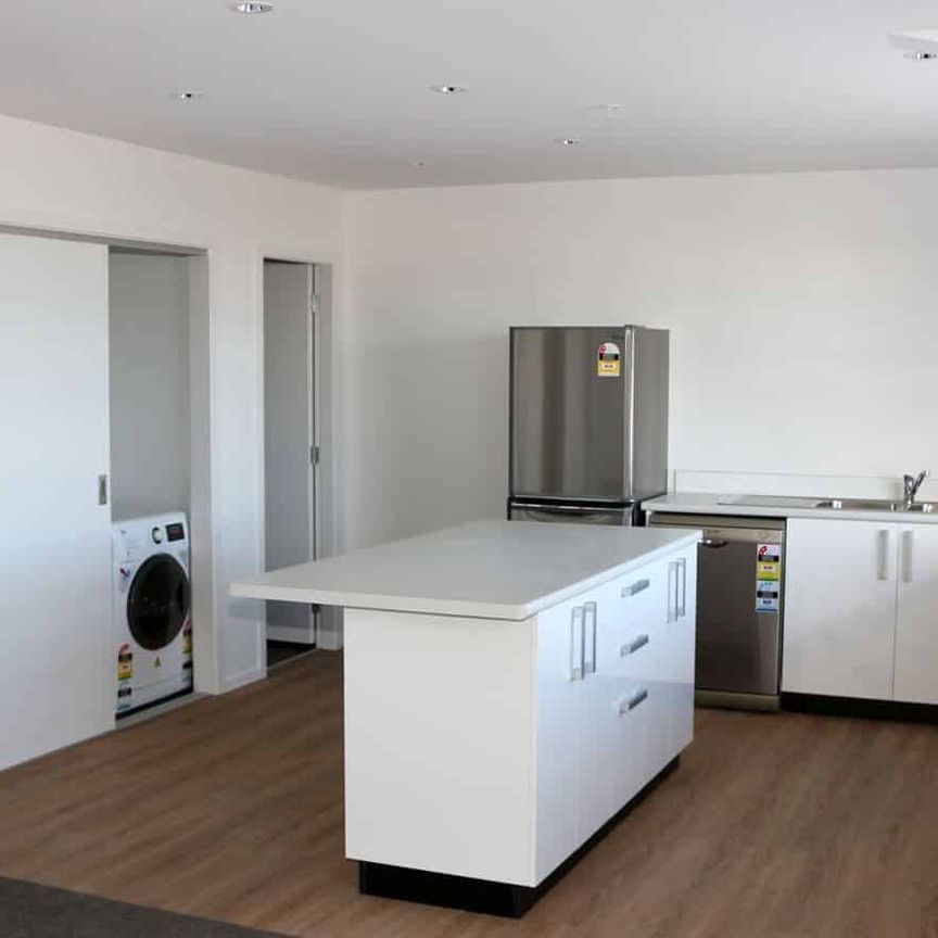 Modern Apartment of Jackson Street - Photo 2