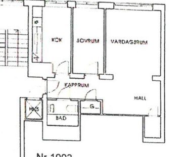 Hjälmshultsgatan, Helsingborg - Foto 4