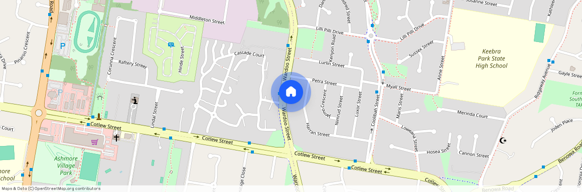 77 Wardoo Street, Southport QLD 4215 How can we help?