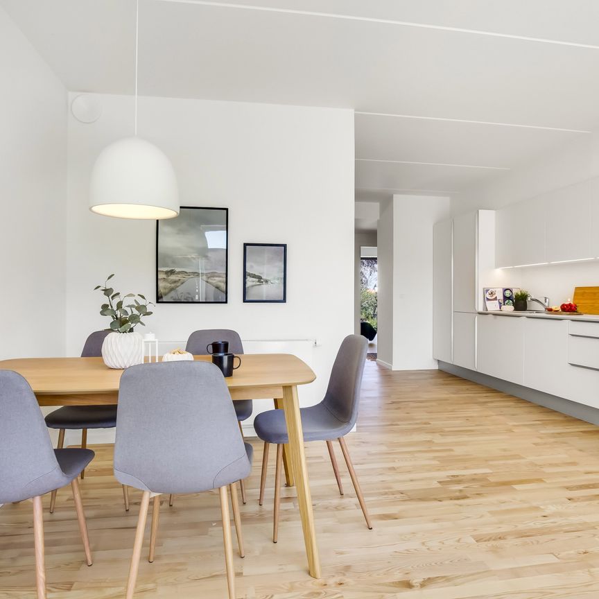 1. th, Erling Jacobsens Gade 8, 8240, Risskov - Photo 1