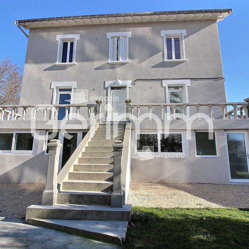 Location Appartement 1 pièce 18,96 m² - Photo 1