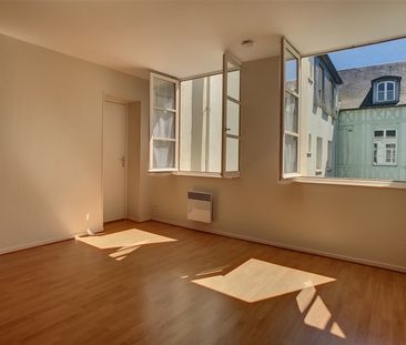 Location Appartement 1 pièce 23m² ROUEN 76000 - Photo 5