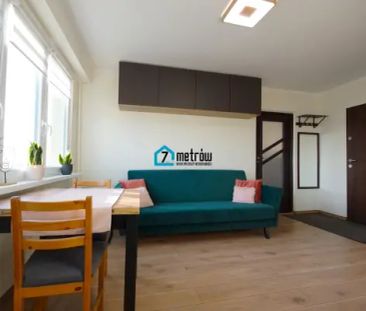 Komfortowe dwupokojowe - ul. Gagarina (przy UMK) - Photo 6