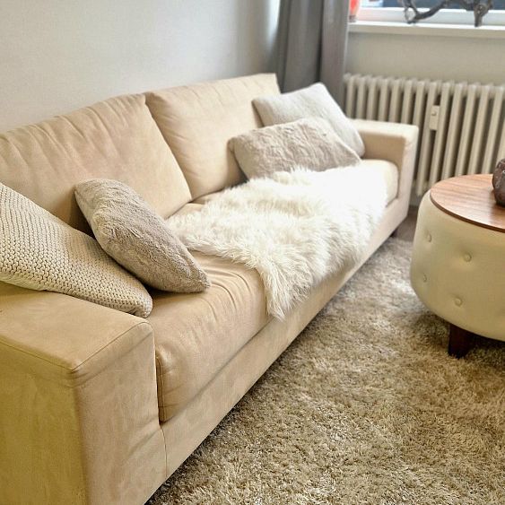 Pronájem bytu 1+kk 23 m² - Fotografie 1