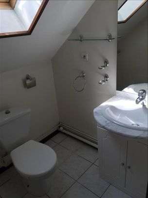 STUDIO MEUBLE BOURGES - 1 pièce(s) - 20 m2 - Photo 1