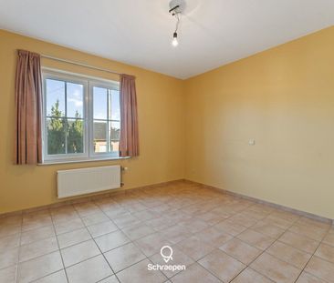 Energiezuinig appartement met 2 slpks en ruim terras te Hasselt! - Photo 6
