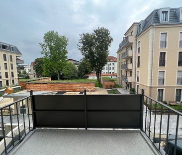 WG MÖGLICH - MODERNES WOHNEN MIT EINBAUKÜCHE IM SANIERTEN ALTBAU - Photo 5