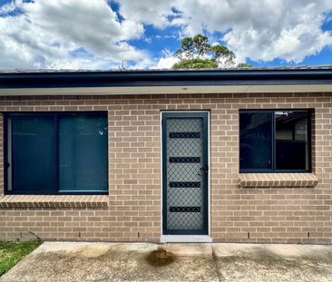 Modern Granny Flat - Photo 2