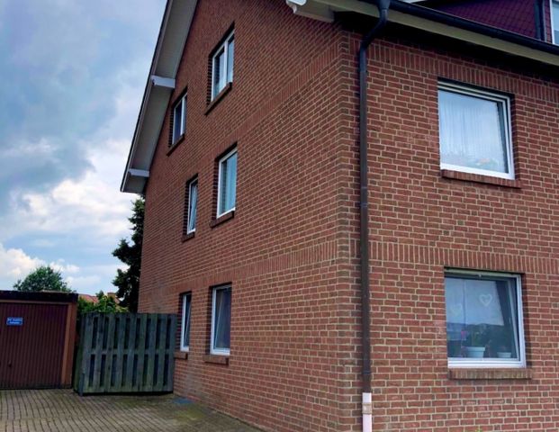 Singles aufgepasst! 1-Zimmer Wohnung in Alfhausen zu vermieten! - Photo 1