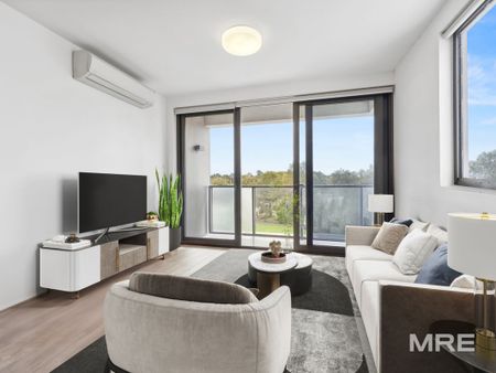 403/77 Galada Avenue, Parkville - Photo 4