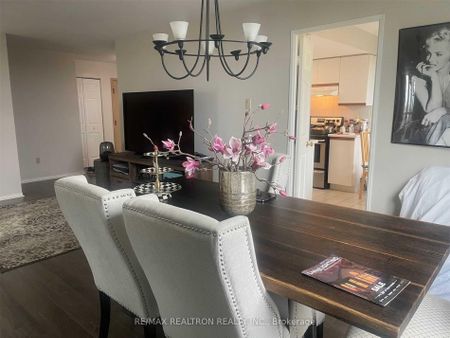 For Lease - 7805 Bayview Avenue Unit# 512, Markham, Ontario - Photo 2