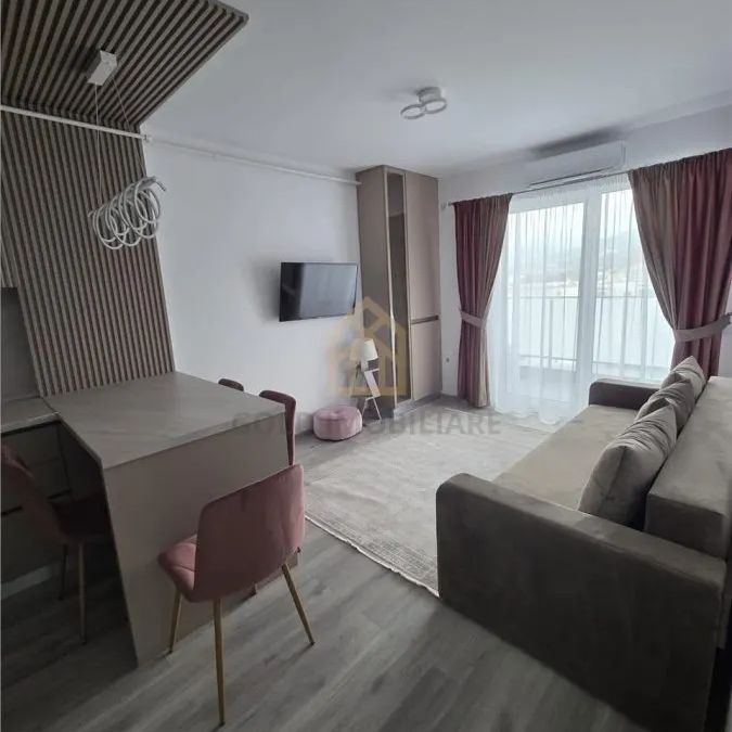 Apartament 2 camere de închiriat – Bloc nou - Photo 1