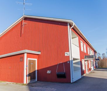 Hemvägen 6 A, 94631, Roknäs - Foto 1