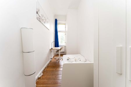 Wisbyer Straße - Room 5 - Photo 2