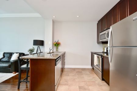 For Lease - 37 Ellen Street Unit# PH11, Barrie, Ontario - Photo 4