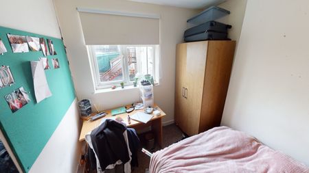 Student Properties to Let - Photo 3