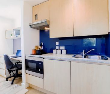 Deluxe Studio - Photo 2