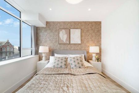 Elgar House | New Build Apartments Now Launched!, SW16 - Photo 3