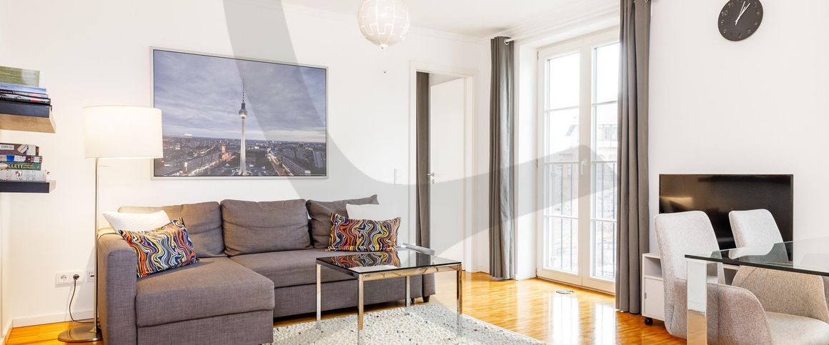 Smart Urban Living - Photo 1