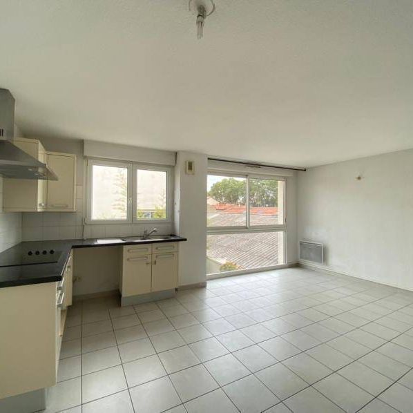 Location appartement 3 pièces 71.18 m² à Montpellier (34000) - Photo 1