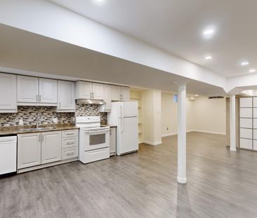 For Lease - 64 Durness Avenue Unit# BASEMENT, Toronto, Ontario - Photo 3
