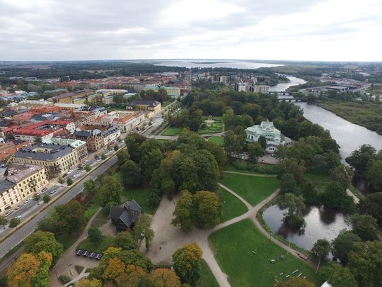 Västra Boulevarden 37 - Photo 1