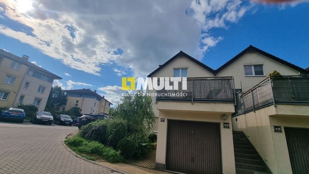 Os. Bukowe 2pok. ogrzewanie miejskie - Photo 1