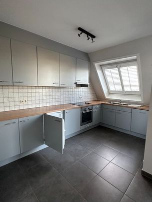 Appartement te huur - Foto 1