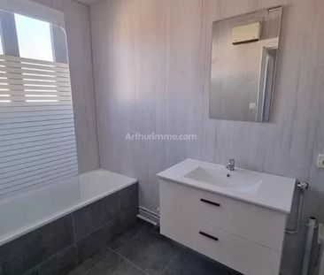 Location Appartement 2 pièces 62 m2 à Lourdes - Photo 4