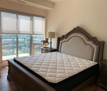 For Lease - 9088 Yonge Street Unit# Ph5A, Richmond Hill, Ontario - Photo 4