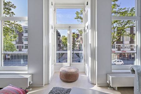 Te huur: Appartement Nieuwe Binnenweg in Rotterdam - Foto 2